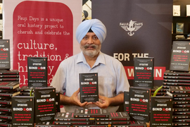 Exclusive Book Excerpt from Operation SINDOOR by Lt Gen KJS Dhillon