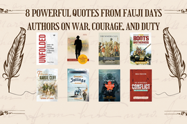 8 Powerful Quotes