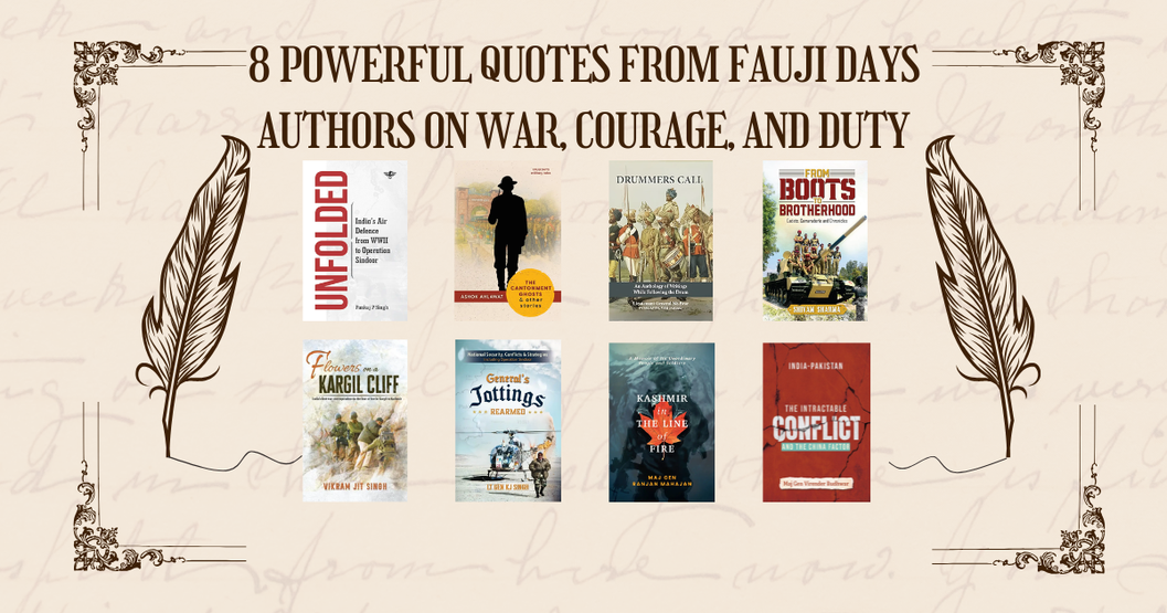 8 Powerful Quotes