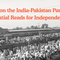 Top 10 Books on India-Pakistan Partition That Bring History to Life