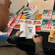 Fauji Days X Kulpreet Yadav—Signed Copies Alert We were privileged to host the acclaimed author (1)