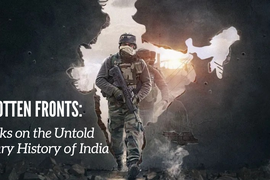 8 Books on the Untold Military History of India