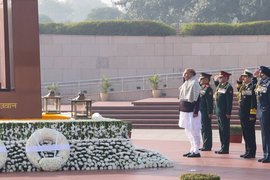 [Image Credit: DD India]