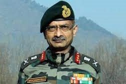 Gen Kumar