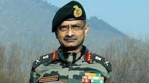 Gen Kumar