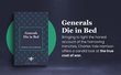 Generals Die in Bed_32x