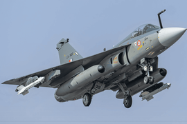 Credit: Indian Air Force (Representative Image)