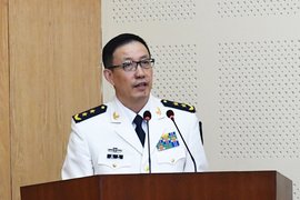 General Dong Jun