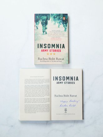 INSOMNIA