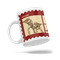India at 80 (Armed Forces) Mug