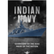 Indian navy