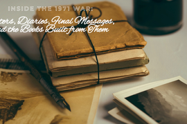 Inside the 1971 War