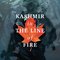 Kashmir in the Line of Fire Cover-front