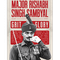 Maj Rishabh Singh Sambyal Poster