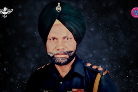 Maluk Singh