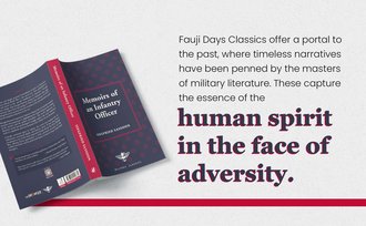 Memoirs of an Infantry Officer_22x