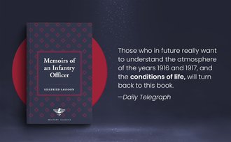 Memoirs of an Infantry Officer_32x