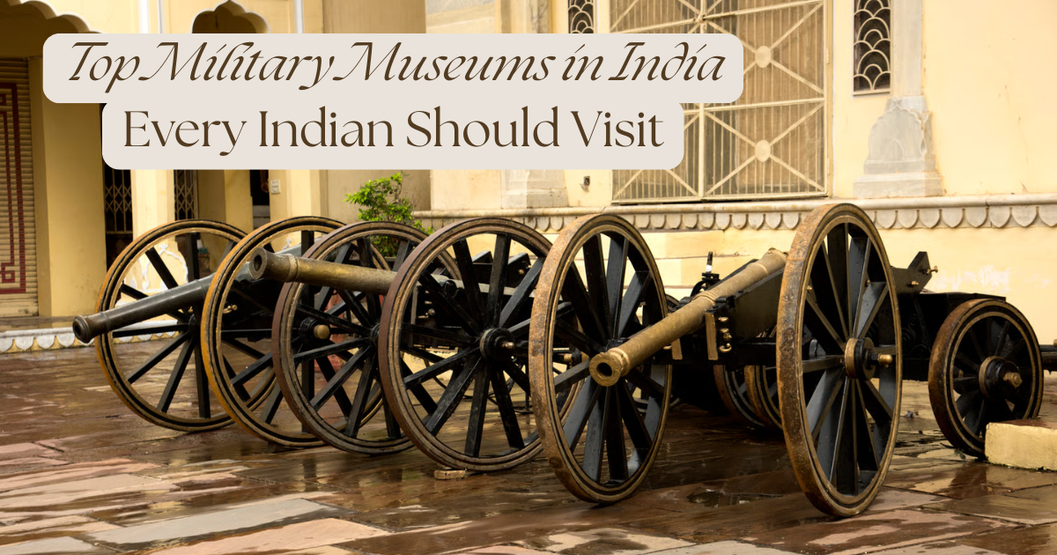 Top Military Museums