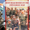 Must-Read Books on the 1999 Kargil War