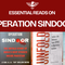 Must Read Books on Operation Sindoor
