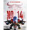 No. 14 Squadron IAF (Bulls) Poster