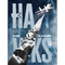 No. 24 Squadron (Hawks) Poster (1)