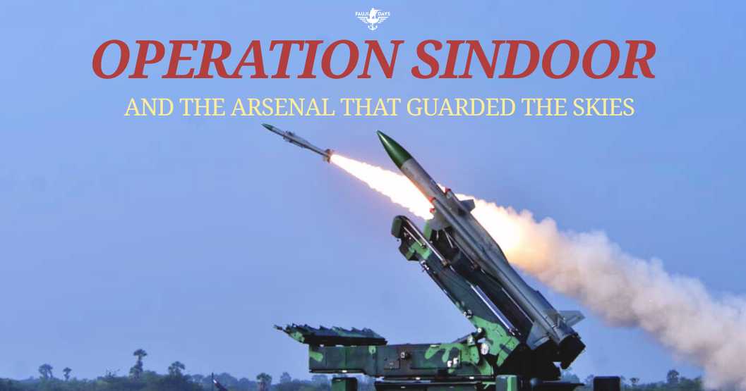 Operation Sindoor
