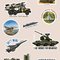 Operation Sindoor Sticker Pack (10 Stickers)