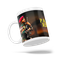 Parachute Regiment Mug