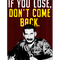 Sam Manekshaw - IMA Speech Poster