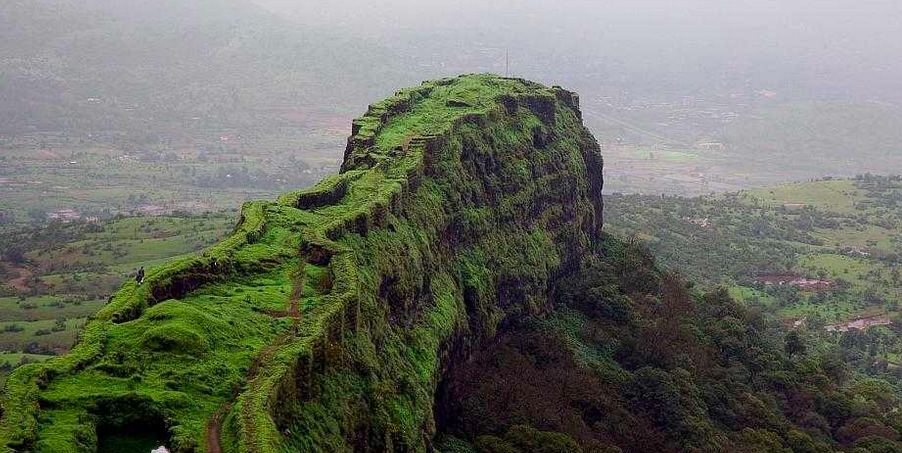 Lohagadh Fort