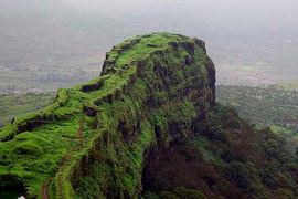 Lohagadh Fort