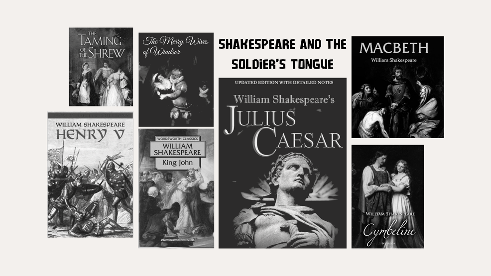 Military Phrases We Still Use Today