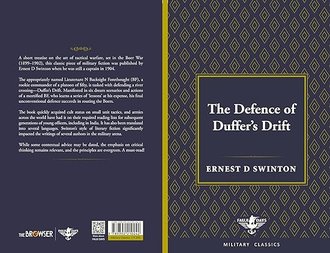 The Defence of Duffer's Drift 3