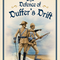 The Defence of Duffer's Drift Cover - front