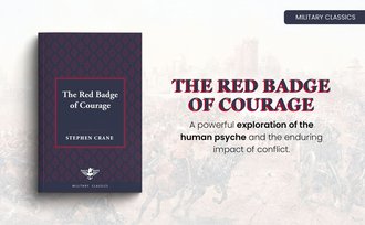 The Red Badge of Courage_12x