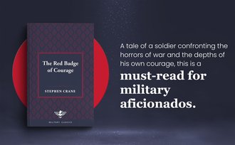 The Red Badge of Courage_32x