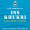 The Sinking of INS Khukri
