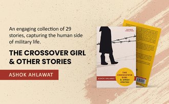 The crossover girl_12x