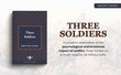 Three Soldiers_12x