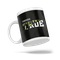 True Valour - Indian Army Mug