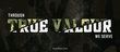 True Valour - Indian Army Mug Full