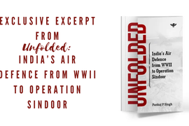 Unfolded India’s Air Defence