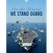 We Stand Guard - Indian Navy Poster