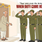 When Duty Came Before Family