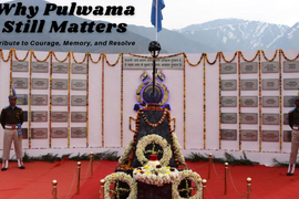 Why Pulwama Still Matters