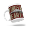 Wings of Steel Mug