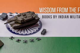 Wisdom from the Frontlines