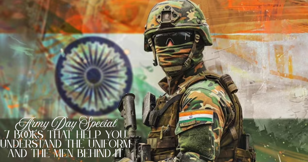 Army Day Special