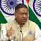 Randhir Jaiswal, Official Spokesperson, Ministry of External Affairs (Source: PTI)